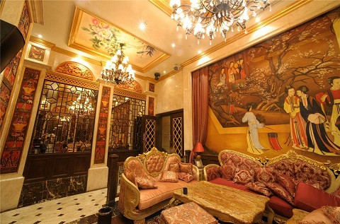 龙安高档KTV妹子质量哪家好