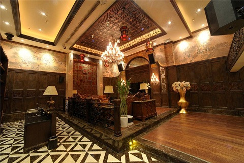 龙安哪个KTV真空陪酒妹子服务好